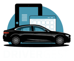DriverGest